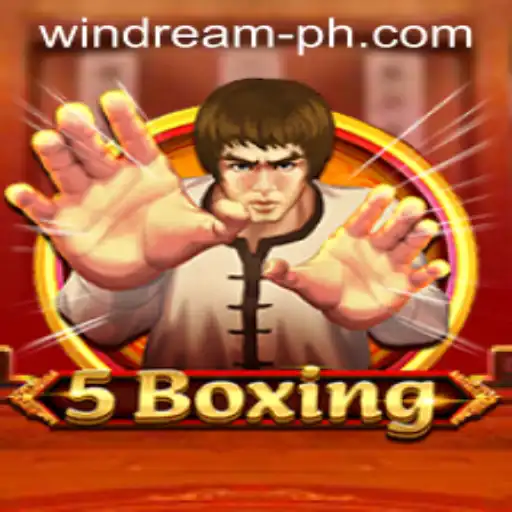 Discover the Exciting World of 5Boxing: The Game Revolutionizing Windream.ph