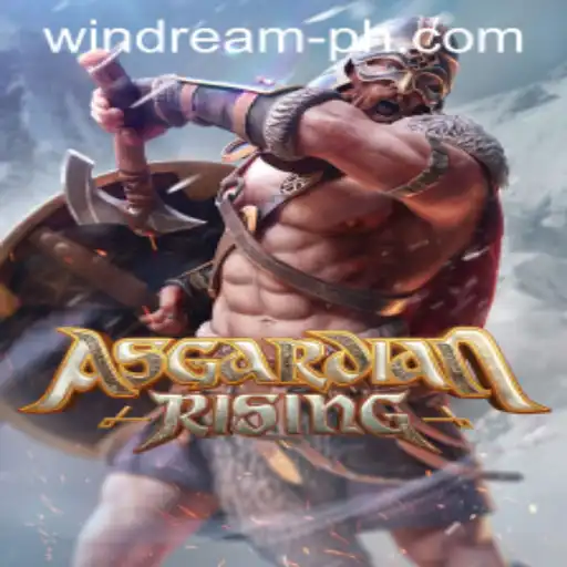 Epic Adventure Awaits: Dive into the World of AsgardianRising with WINDREAM.PH
