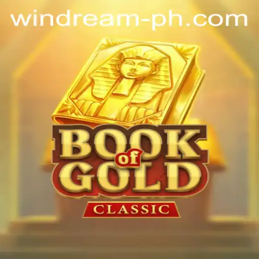 Exploring the Allure of BookOfGoldClassic and the Intrigue of WINDREAM.PH