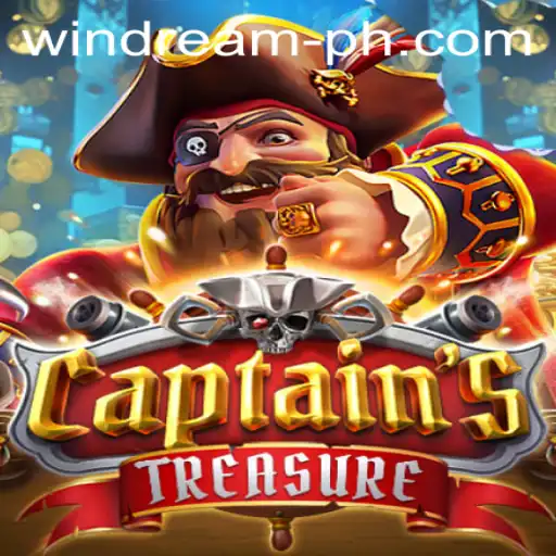 CaptainssTreasure: Unveiling the Exciting Nautical Adventure of WINDREAM.PH