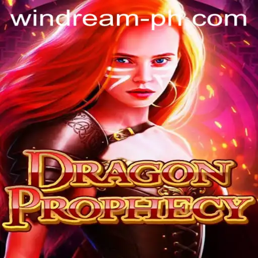 Unveiling DragonProphecy: Enter the World of Magic and Mystery