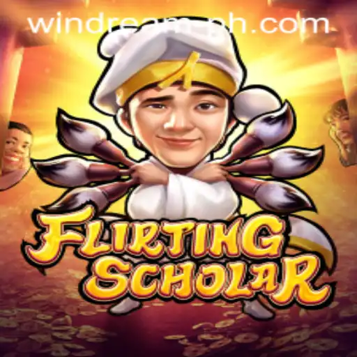 FlirtingScholar: The Art of Charm in a Whimsical Game World