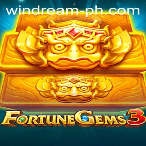Unlocking the Secrets of FortuneGems3: A Magical Journey through WINDREAM.PH