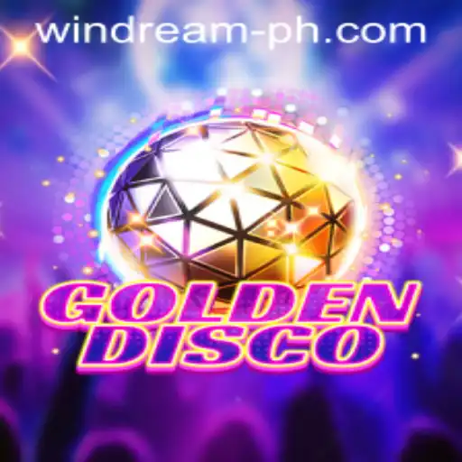 GoldenDisco: A Thrilling New Experience in Gaming with WINDREAM.PH