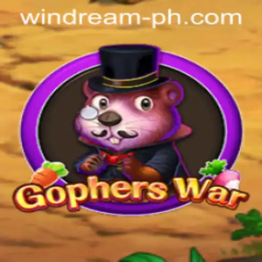 GophersWar: The Strategic Fantasy Game Shaping the Virtual Battlefield