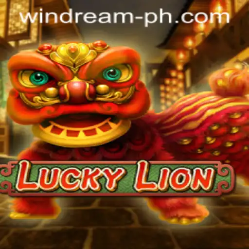 Discovering LuckyLion: A New Era of Gaming with WINDREAM.PH