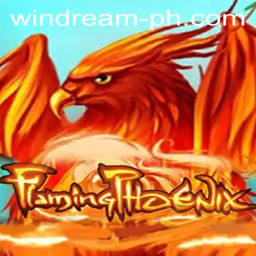 FlamingPhoenix: A Towering New Experience in Gaming
