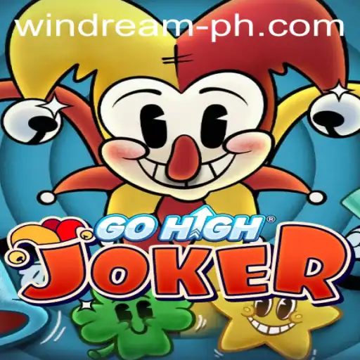 GoHighJoker: Unveiling the Exciting New Game in the World of WINDREAM.PH