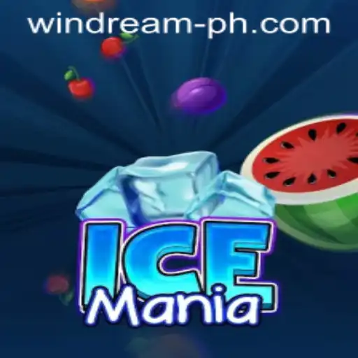 IceMania: The New Sensation by WINDREAM.PH