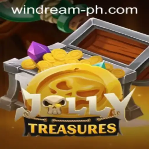 Embark on an Epic Adventure with JollyTreasures: Discover Hidden Secrets