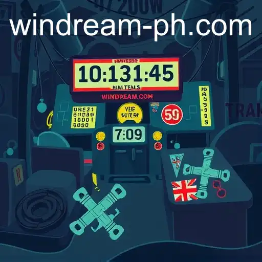 The Complex World of Jueteng and the Role of WINDREAM.PH