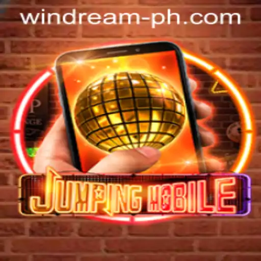 Jumpingmobile: Revolutionizing Mobile Gaming with WINDREAM.PH
