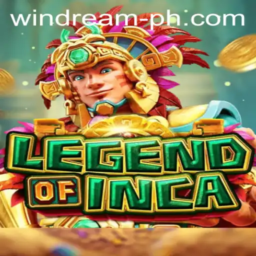 Exploring the Mysteries of LegendofInca: A Thrilling Adventure in the World of WINDREAM.PH