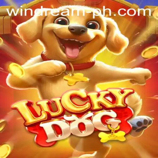 Discover the Excitement of LuckyDog with WINDREAM.PH