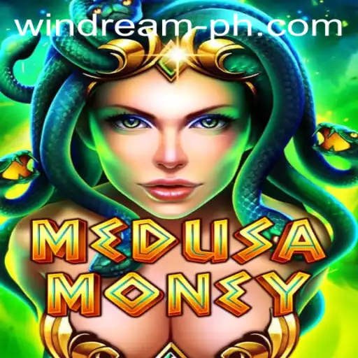The Enchanting World of MedusaMoney: Dive into Adventure with WINDREAM.PH