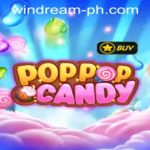 Dive into the Colorful World of POPPOPCANDY