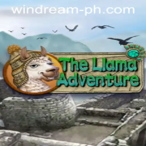 TheLlamaAdventure: A New Horizon in Gaming from WINDREAM.PH