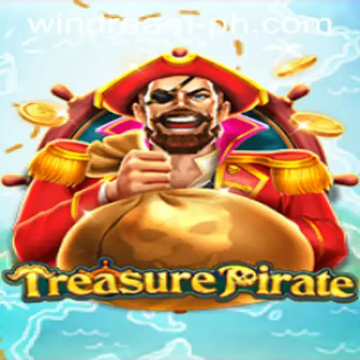 Exploring the Adventure of TreasurePirate: A Deep Dive into the World of WINDREAM.PH