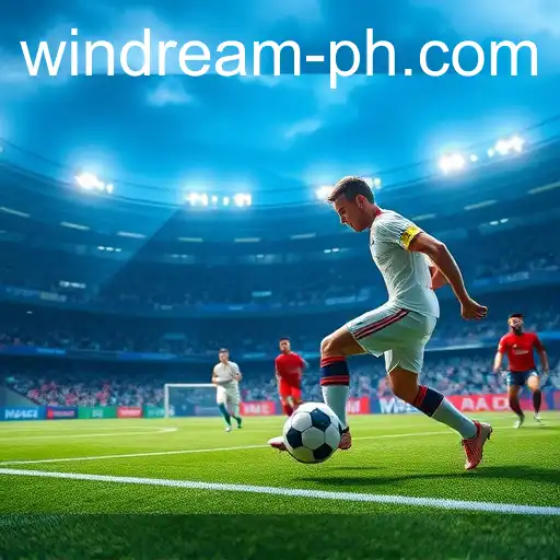 Virtual Sports: The Rise of DIGITAL Thrills with WINDREAM.PH